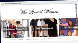 Publish Guest Post on thespecialwomen.com
