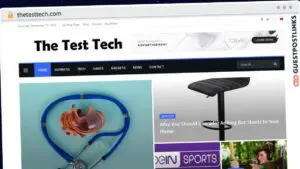 Publish Guest Post on thetesttech.com