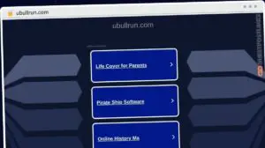 Publish Guest Post on ubullrun.com