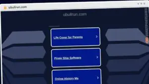 Publish Guest Post on ubullrun.com