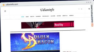 Publish Guest Post on udianinfo.com