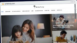 Publish Guest Post on writetruly.com