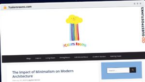 Publish Guest Post on 7colorsrooms.com