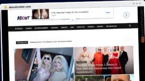 Publish Guest Post on aboutinsider.com