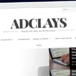 Publish Guest Post on adclays.com