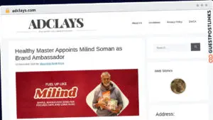 Publish Guest Post on adclays.com
