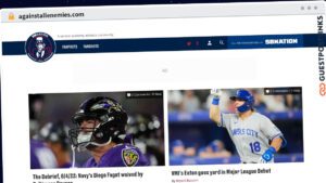 Publish Guest Post on againstallenemies.com