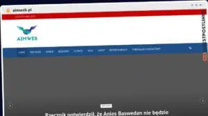 Publish Guest Post on aimweb.pl