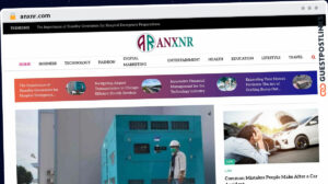 Publish Guest Post on anxnr.com