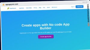 Publish Guest Post on appsgeyser.com