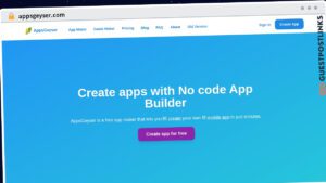 Publish Guest Post on appsgeyser.com