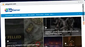 Publish Guest Post on askgamer.com