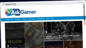 Publish Guest Post on askgamer.com