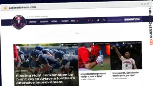 Publish Guest Post on azdesertswarm.com