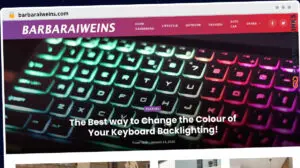 Publish Guest Post on barbaraiweins.com