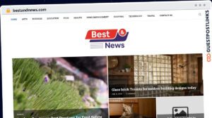 Publish Guest Post on bestandnews.com