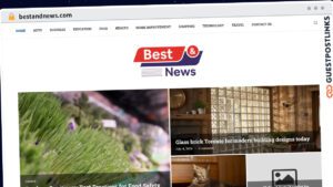 Publish Guest Post on bestandnews.com