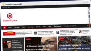 Publish Guest Post on biotworzywa.com.pl