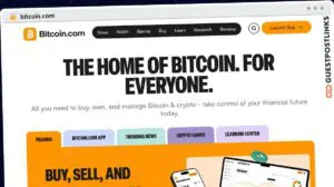 Publish Guest Post on bitcoin.com