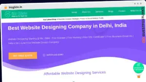 Publish Guest Post on bizglide.in