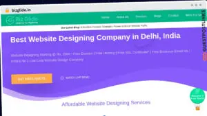 Publish Guest Post on bizglide.in
