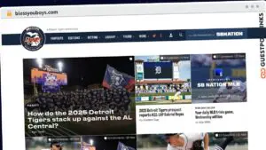Publish Guest Post on blessyouboys.com