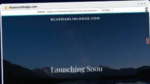 Publish Guest Post on bluemarlinlodge.com