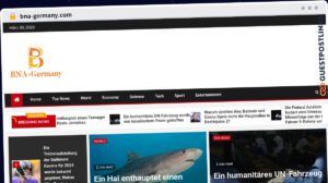 Publish Guest Post on bna-germany.com