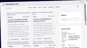 Publish Guest Post on bolamadura.com