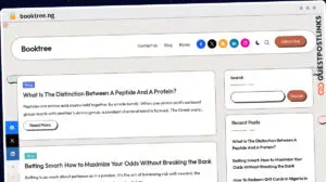 Publish Guest Post on booktree.ng