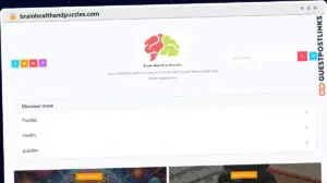 Publish Guest Post on brainhealthandpuzzles.com