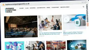 Publish Guest Post on businesscomputingworld.co.uk