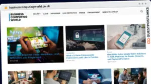 Publish Guest Post on businesscomputingworld.co.uk