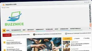 Publish Guest Post on buzznice.com