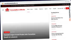 Publish Guest Post on canadanewsmedia.ca