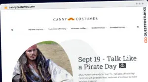 Publish Guest Post on cannycostumes.com
