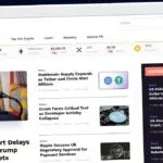 Publish Guest Post on coindoo.com