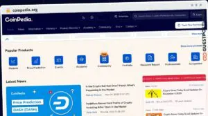Publish Guest Post on coinpedia.org