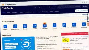 Publish Guest Post on coinpedia.org
