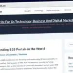 Publish Guest Post on completeconnection.ca