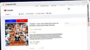 Publish Guest Post on crownch.com