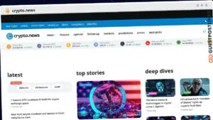 Publish Guest Post on crypto.news