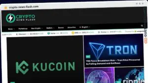 Publish Guest Post on crypto-news-flash.com