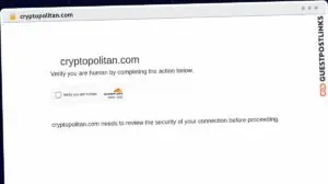 Publish Guest Post on cryptopolitan.com