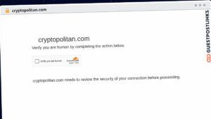 Publish Guest Post on cryptopolitan.com