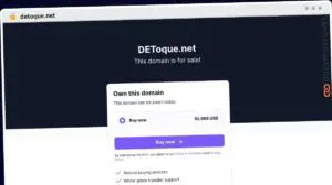Publish Guest Post on detoque.net