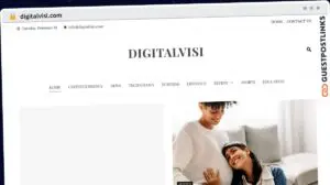 Publish Guest Post on digitalvisi.com