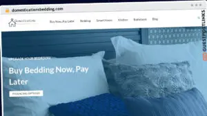 Publish Guest Post on domesticationsbedding.com
