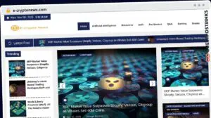 Publish Guest Post on e-cryptonews.com