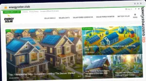 Publish Guest Post on energysolar.club